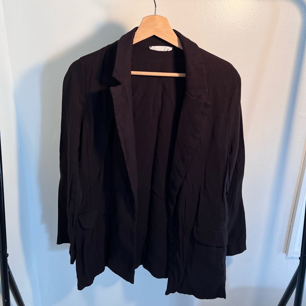 Primark blazer